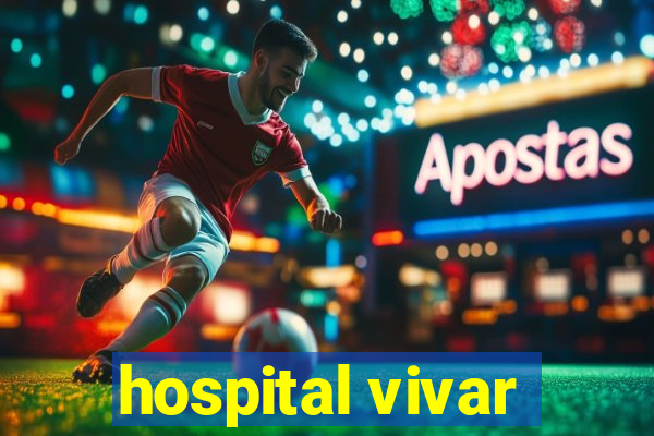 hospital vivar